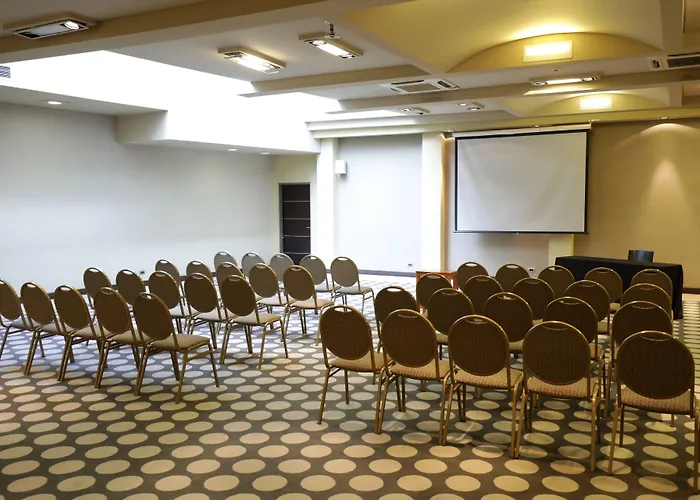 Mod Hotels Mendoza