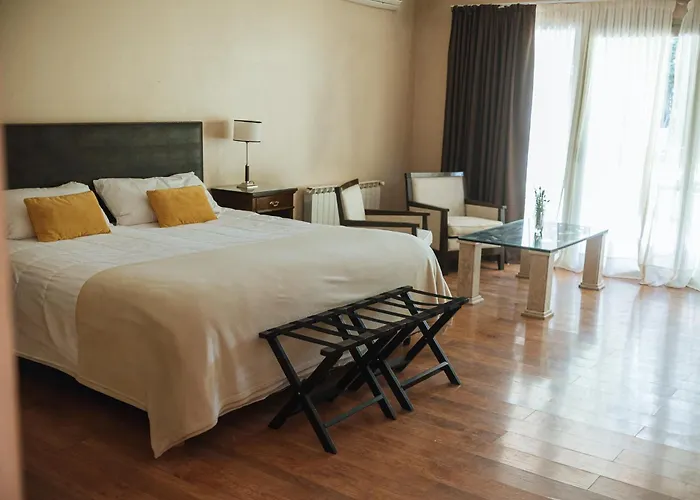 Casa Entonada - Hotel Boutique