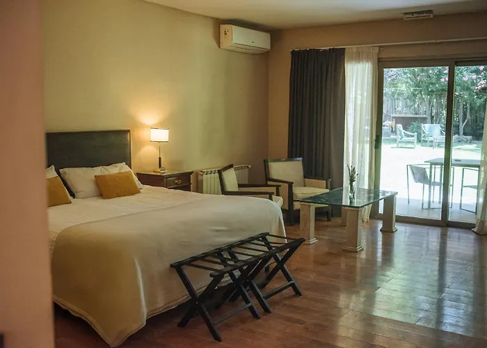 Casa Entonada - Hotel Boutique